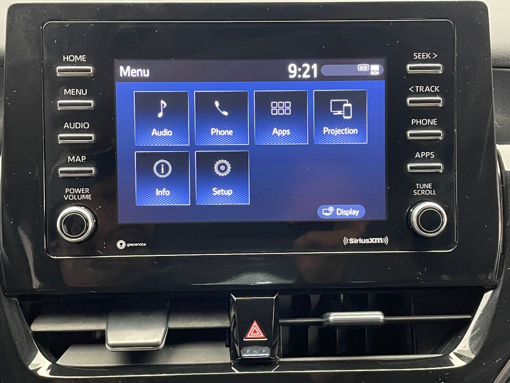 2023 Toyota Camry SE 25