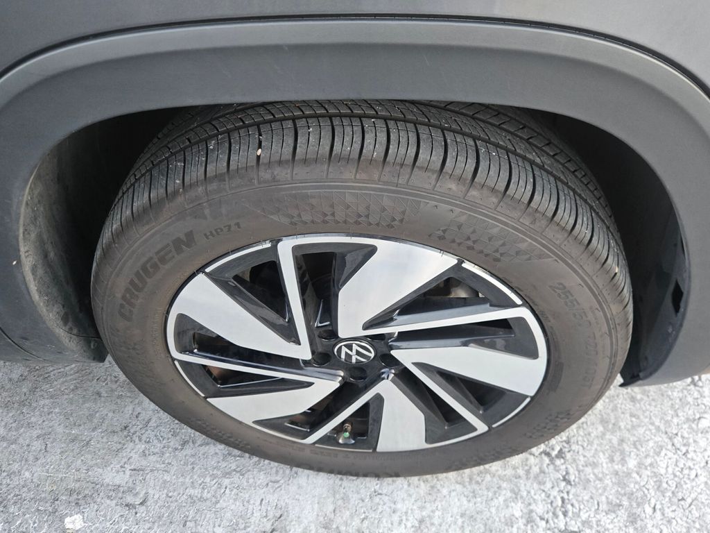 2024 Volkswagen Atlas - $26,500
