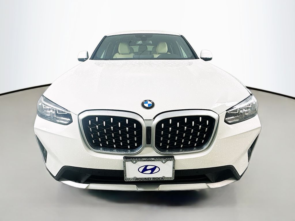 Thumbnail: 2023 BMW X4 - 2