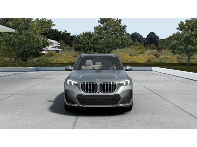 Thumbnail: 2026 BMW X1 - 3