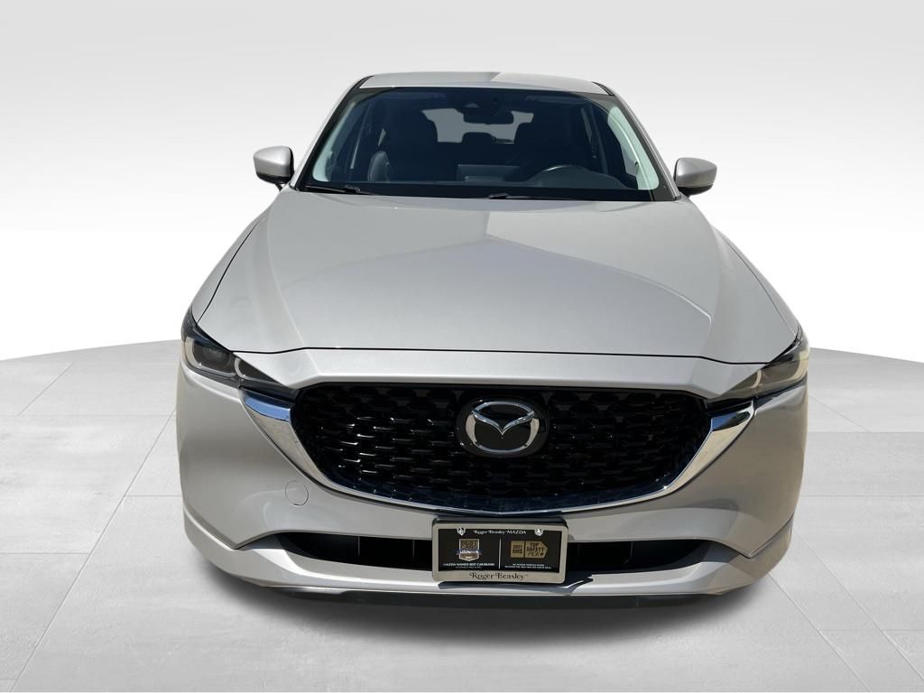 Used Car 2025 Mazda Cx-5  2.5 S Select Package For Sale Under $30,000 In Georgetown, Texas