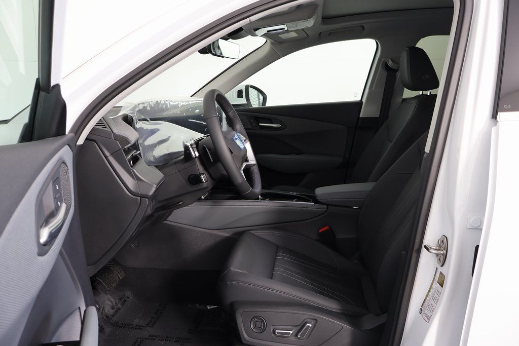 Thumbnail: 2026 Audi Q3 - 5