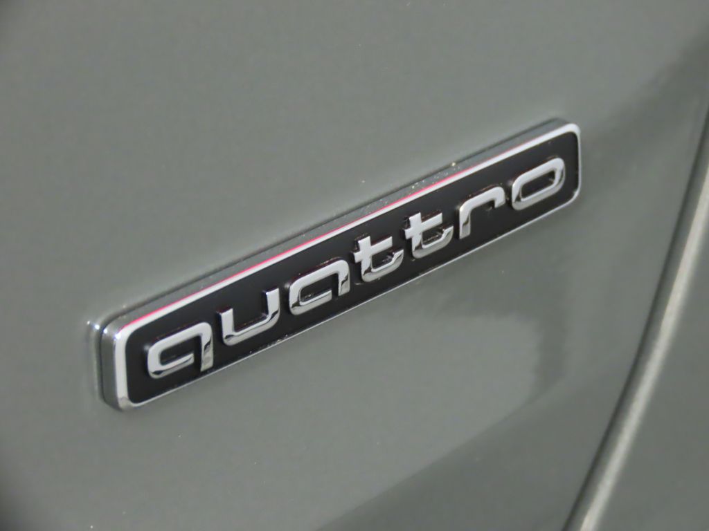 Thumbnail: 2025 Audi A6 - 10