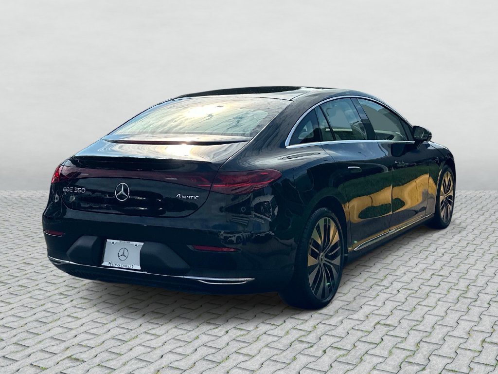 Thumbnail: 2023 Mercedes-Benz EQE - 5