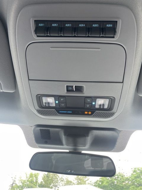 2025 Ford F-350 Chassis XL