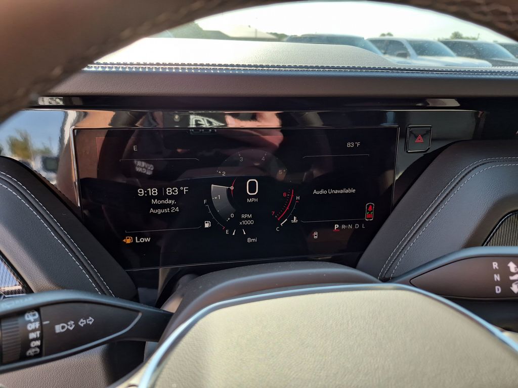New 2026 White GMC Elevation image 23