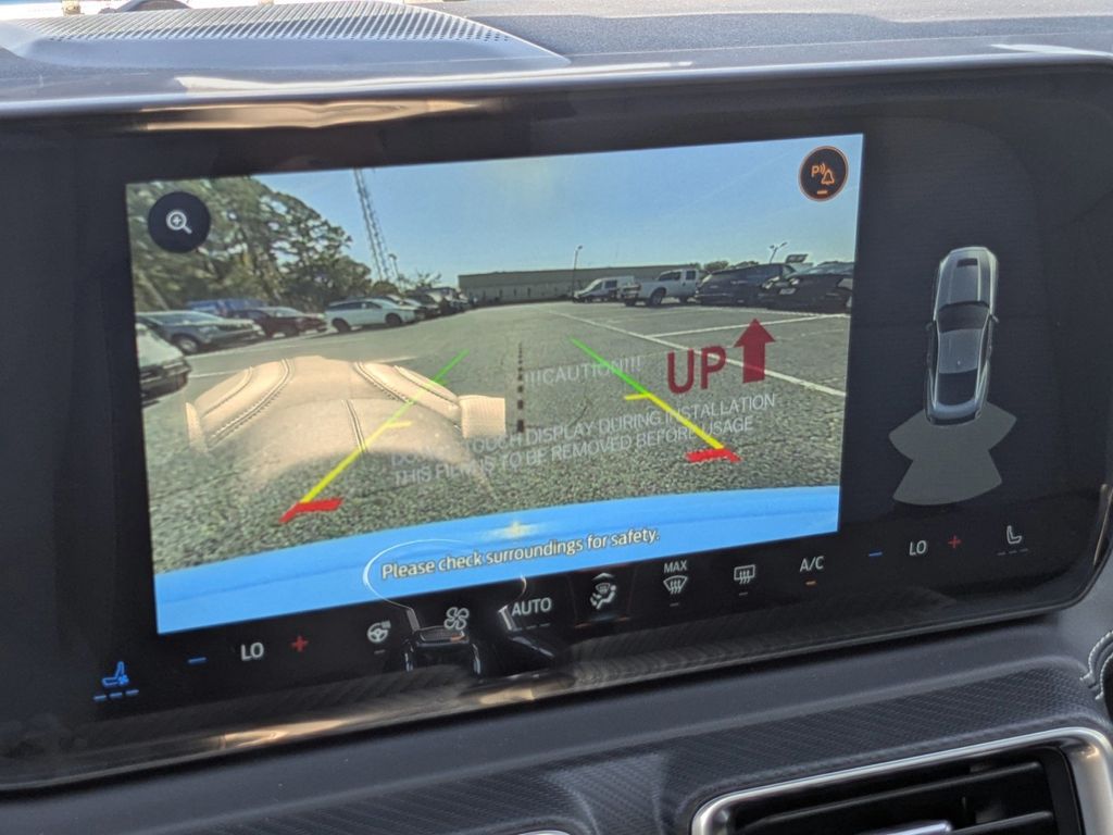 2025 Ford Mustang GT Premium Fastback