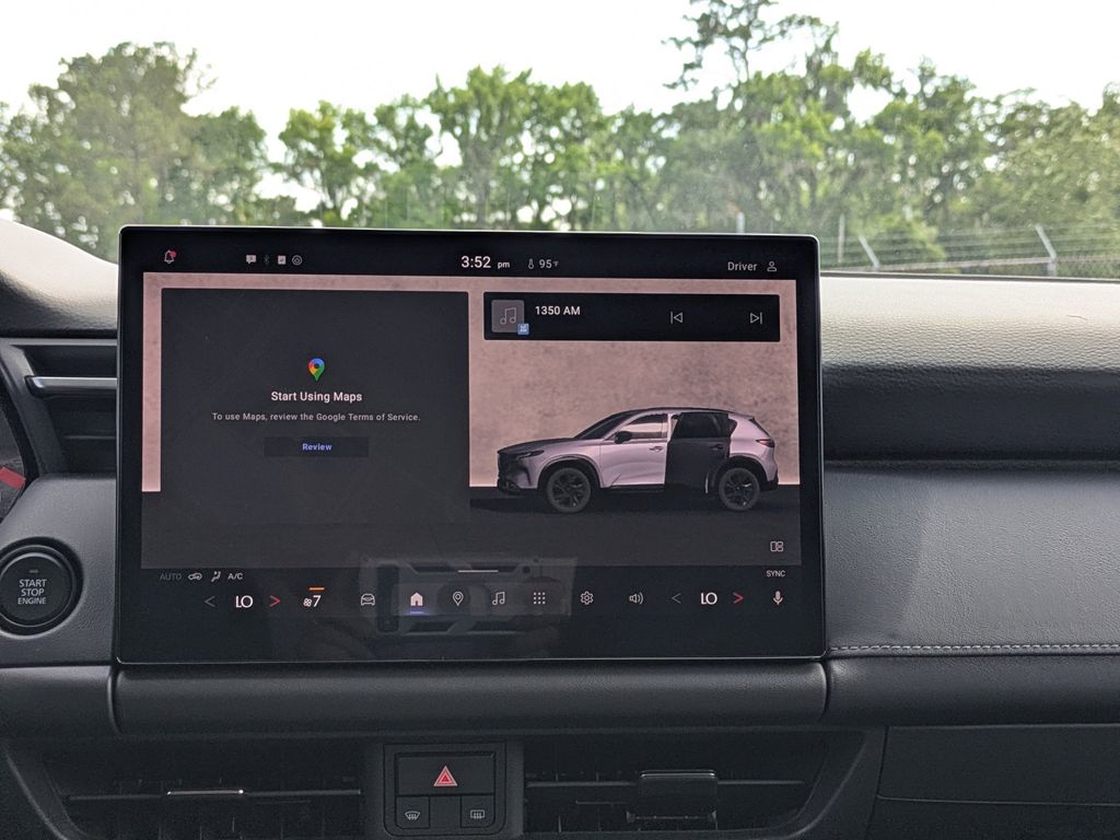 2026 Mazda CX-5 2.5 S Select