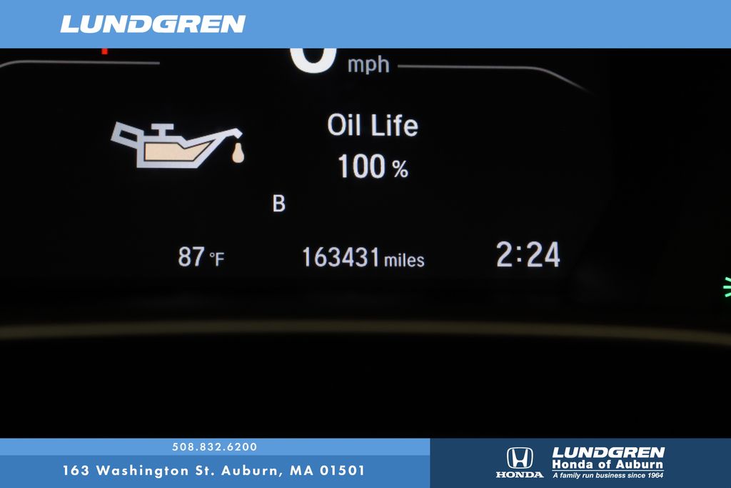 Used 2022 Honda CR-V Hybrid SUV