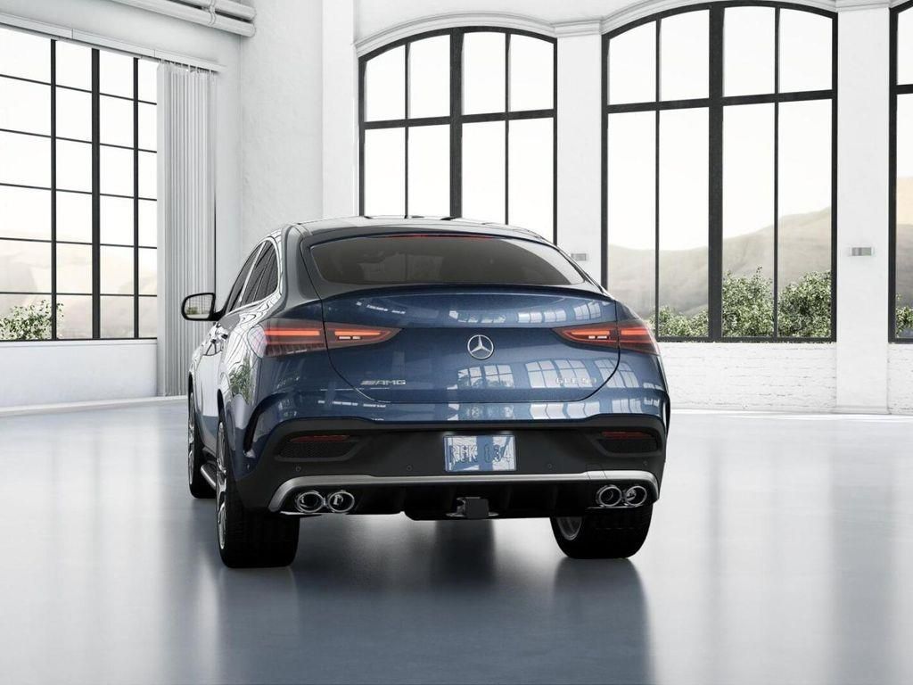 Thumbnail: 2026 Mercedes-Benz GLE - 26