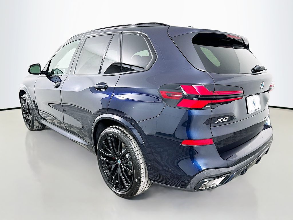 Thumbnail: 2026 BMW X5 - 7