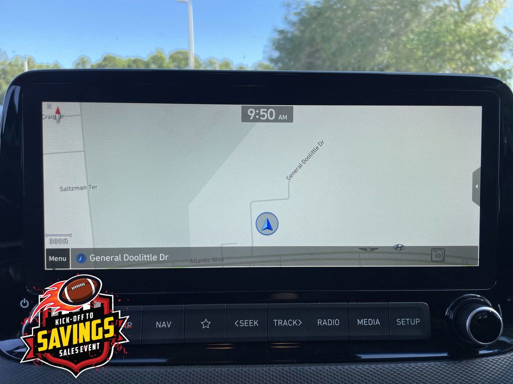 Used 2022 Hyundai Kona SUV