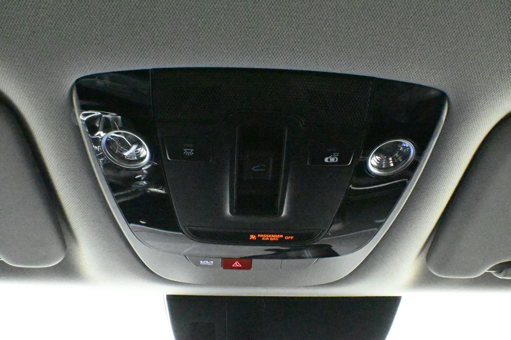 2023 Kia Sportage SX Prestige 23