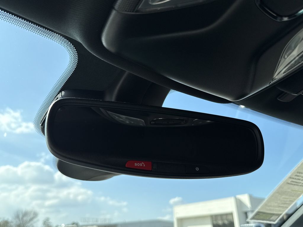 2026 Jeep Compass Latitude Blue at Victoria Chrysler Dodge Jeep Ram