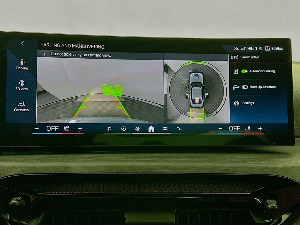 Thumbnail: 2026 BMW 3 Series - 13