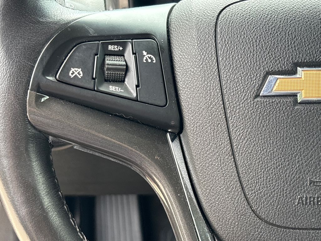 Used 2014 Black Chevrolet Base image 18