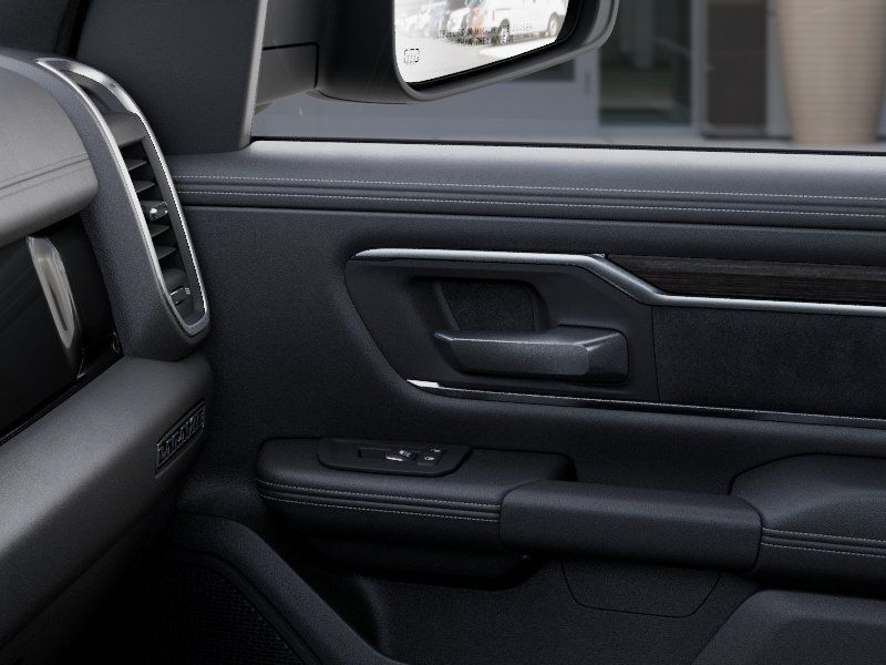 New 2026 Ram 1500 Truck