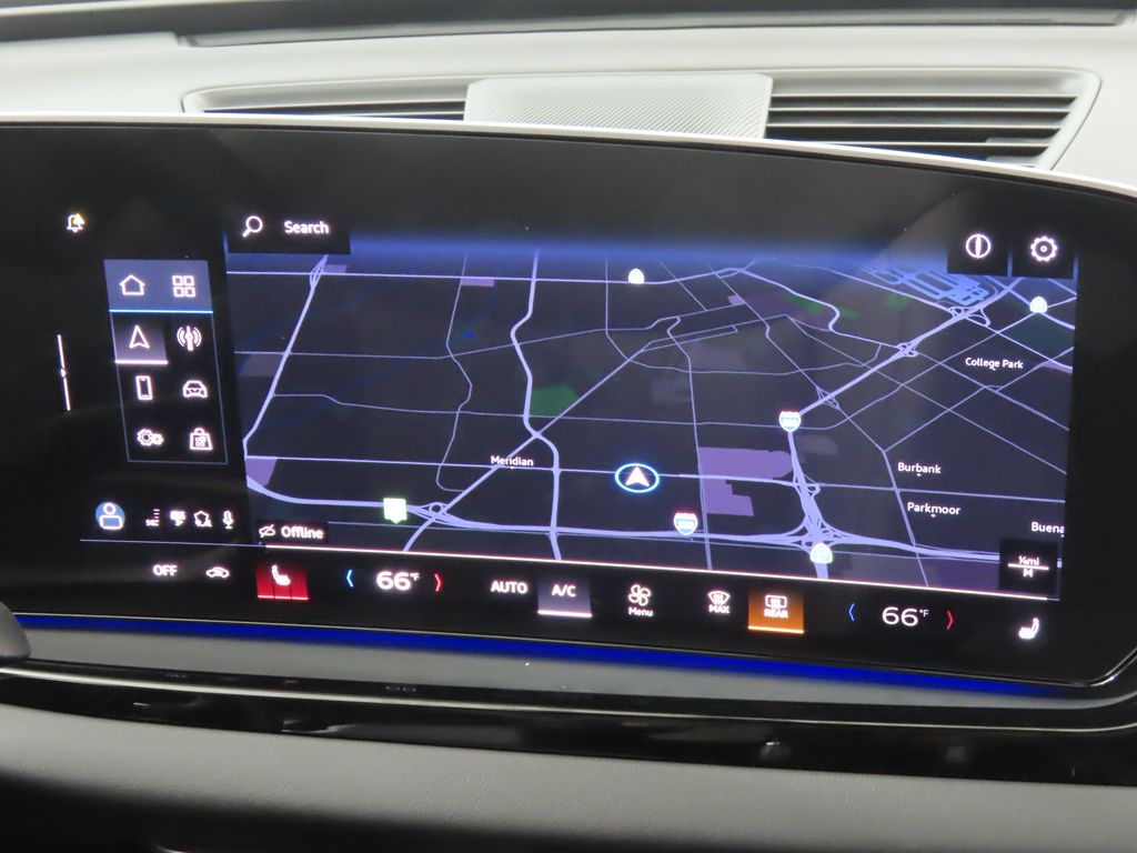 Thumbnail: 2025 Audi A5 - 19