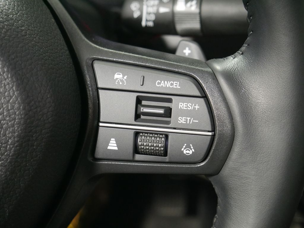 Thumbnail: 2023 Honda Accord - 14