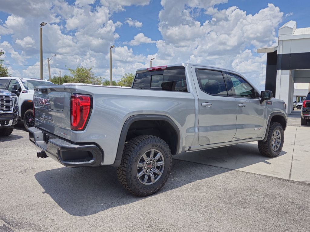 new 2026 GMC Sierra 1500 car, priced at $69,040