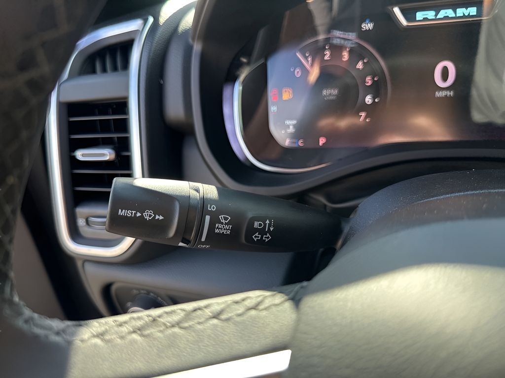 New 2026 Black Ram Big Horn/Lone Star image 31