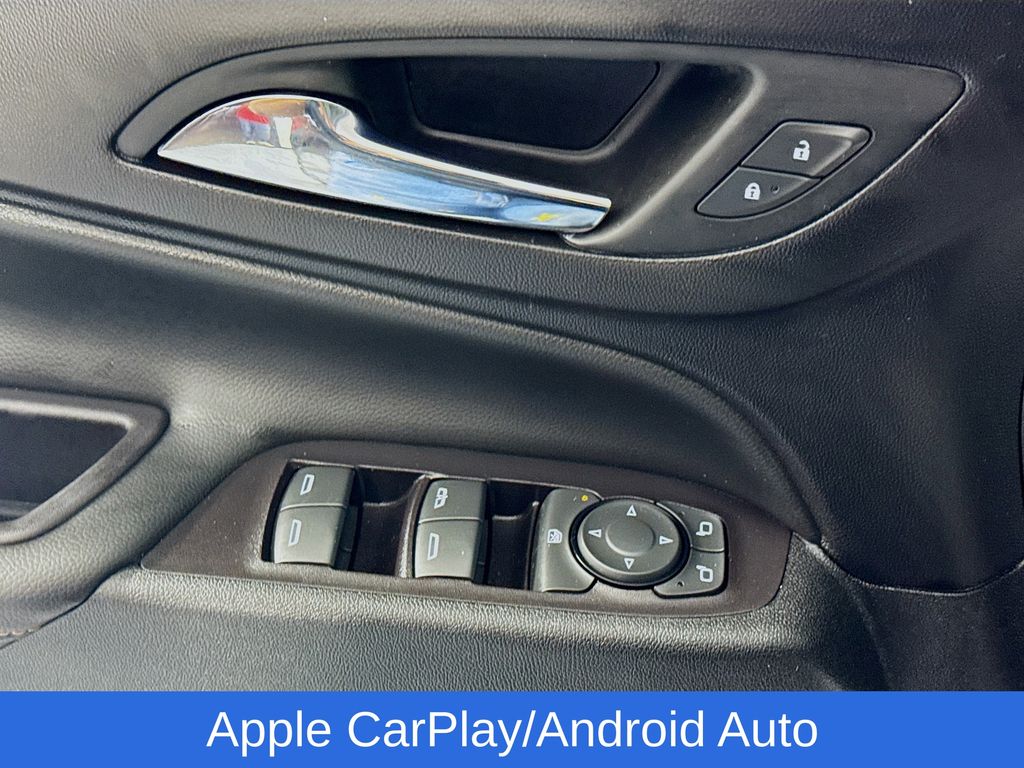 Used Car 2018 Chevrolet Equinox  Premier For Sale Under $20,000 In Austin, Texas