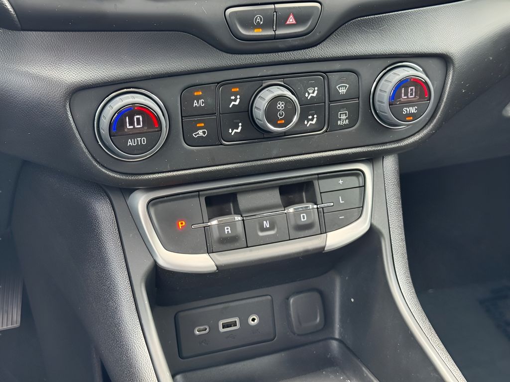 Used Car 2022 Gmc Terrain  Sle For Sale Under $25,000 In Austin, Texas