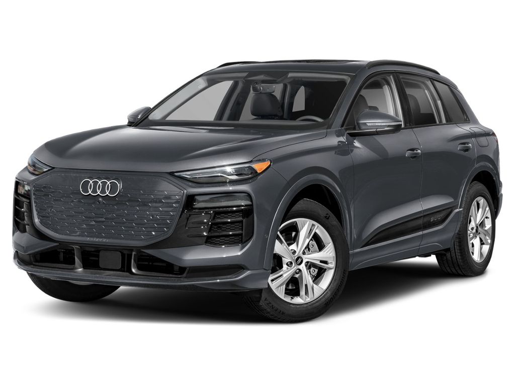 2027 Audi Q6 e-tron Premium -
                  San Jose, CA