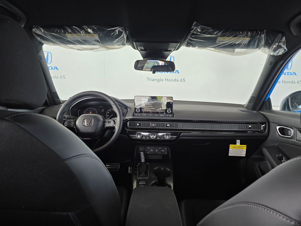 Thumbnail: 2026 Honda Civic - 27