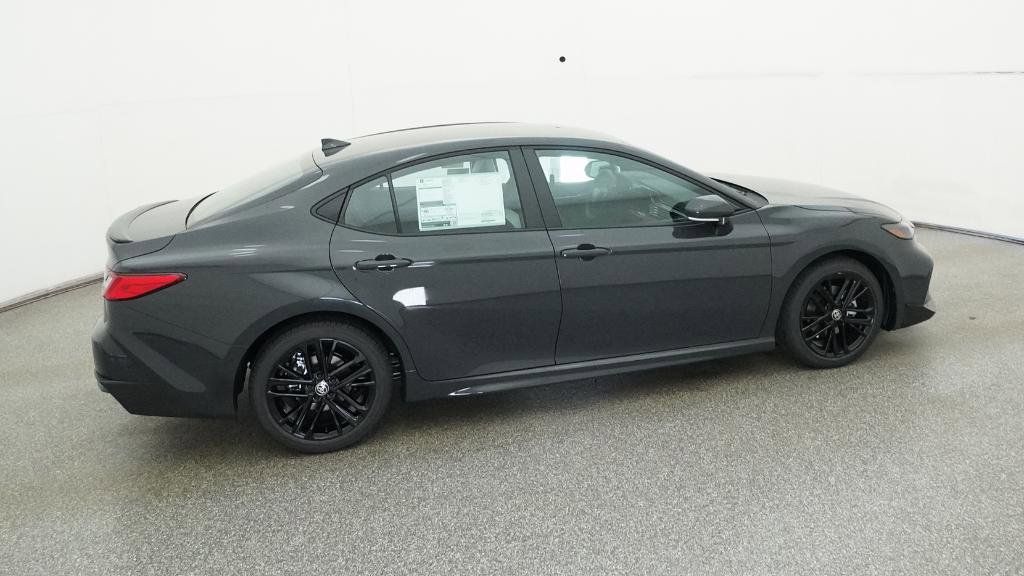 Thumbnail: 2026 Toyota Camry - 9