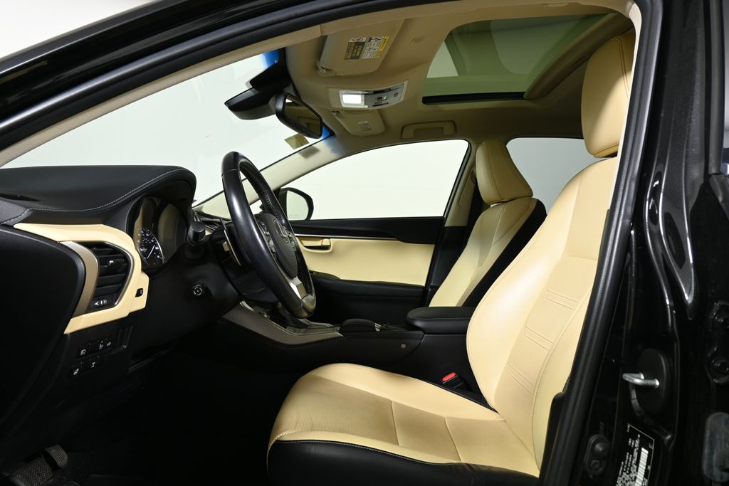 Thumbnail: 2019 Lexus NX - 3