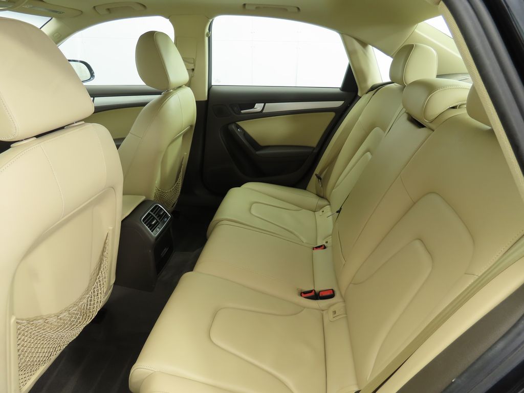 Thumbnail: 2015 Audi A4 - 20