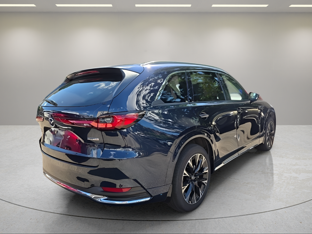 2024 Mazda CX-90 3.3 Turbo S Premium Plus - 8