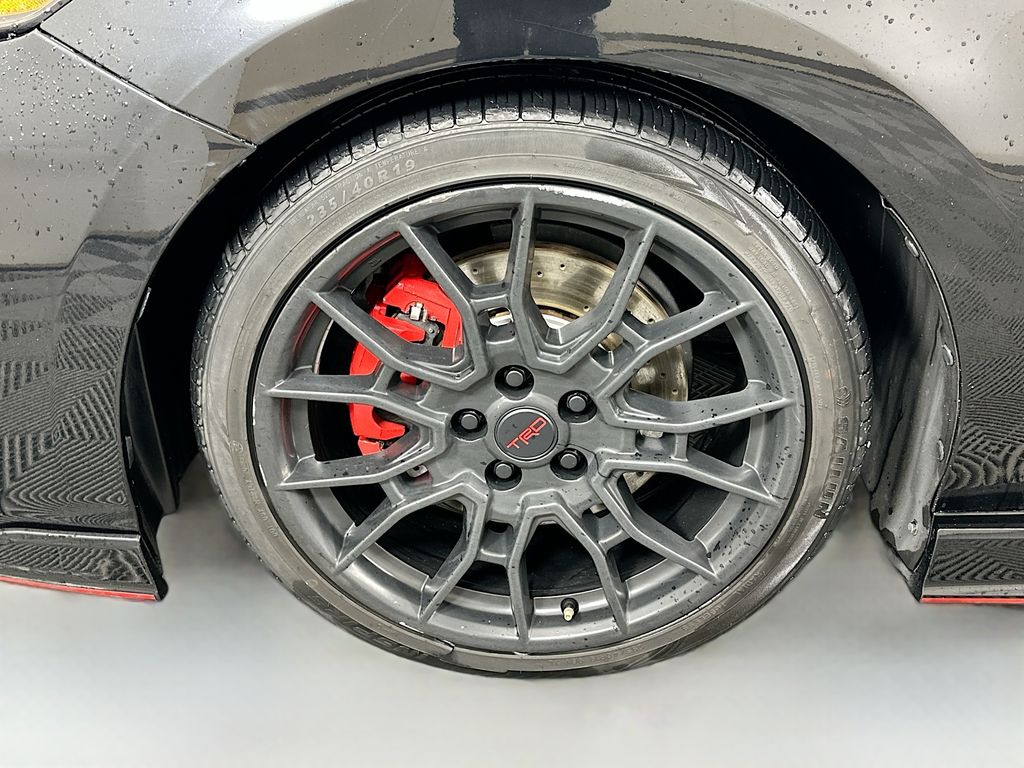 Thumbnail: 2021 Toyota Camry - 29