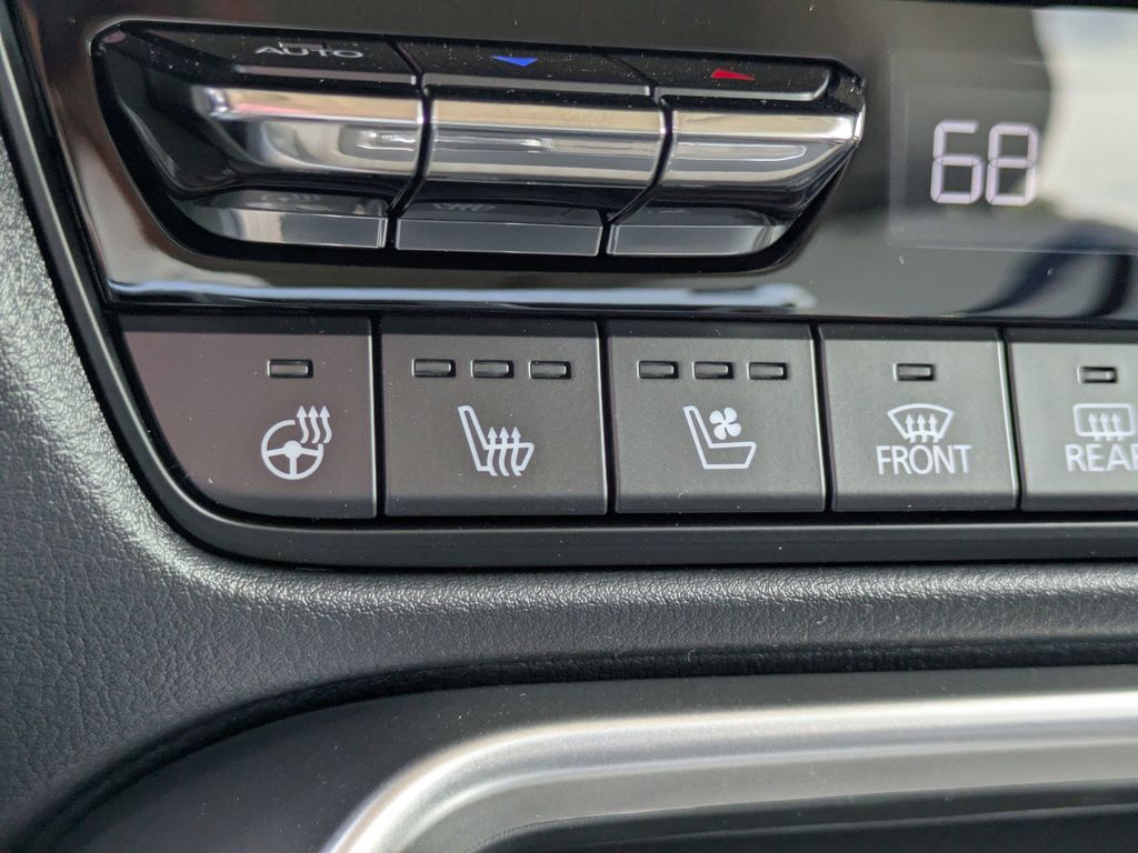 2026 Mazda CX-90 3.3 Turbo Preferred