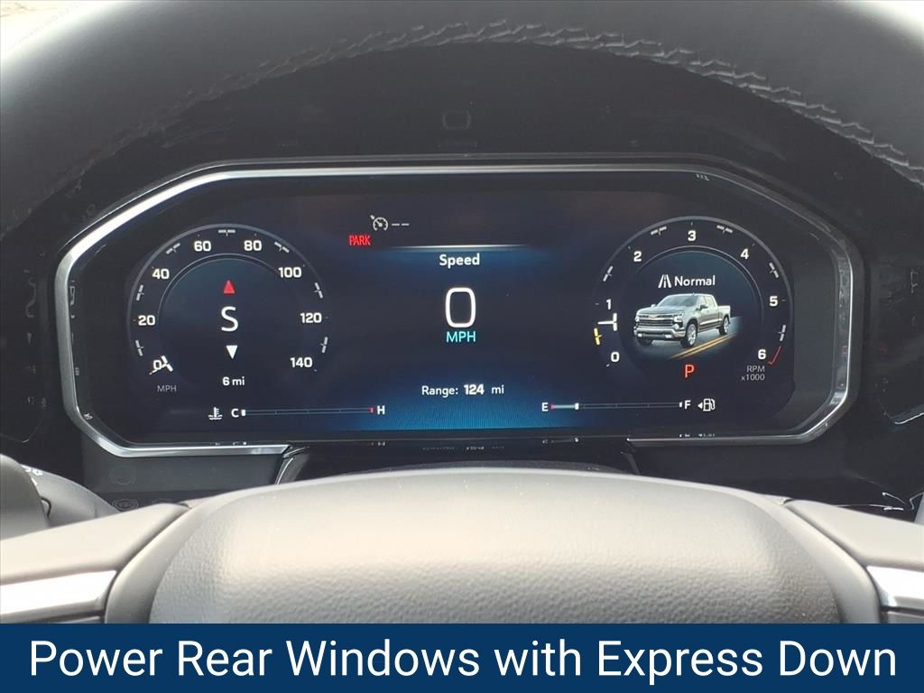 ChevroletSilverado 150015