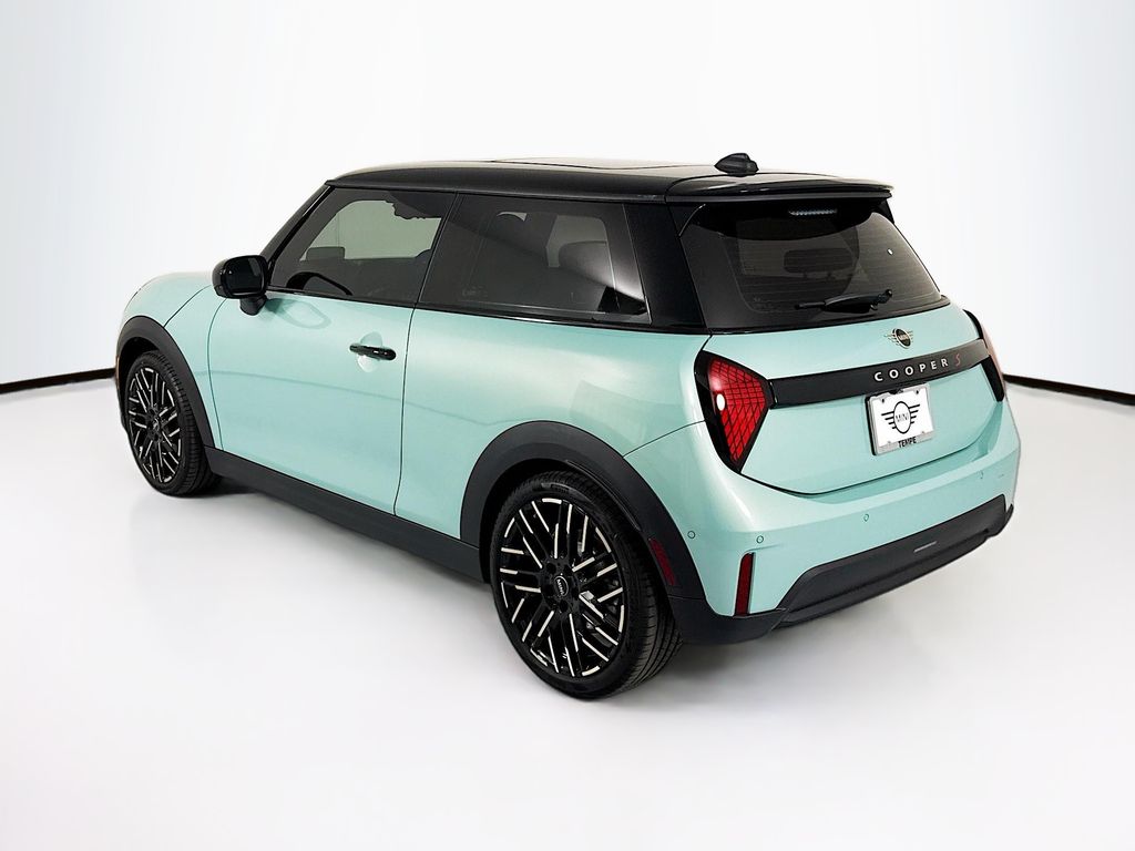 Thumbnail: 2026 MINI Cooper - 7