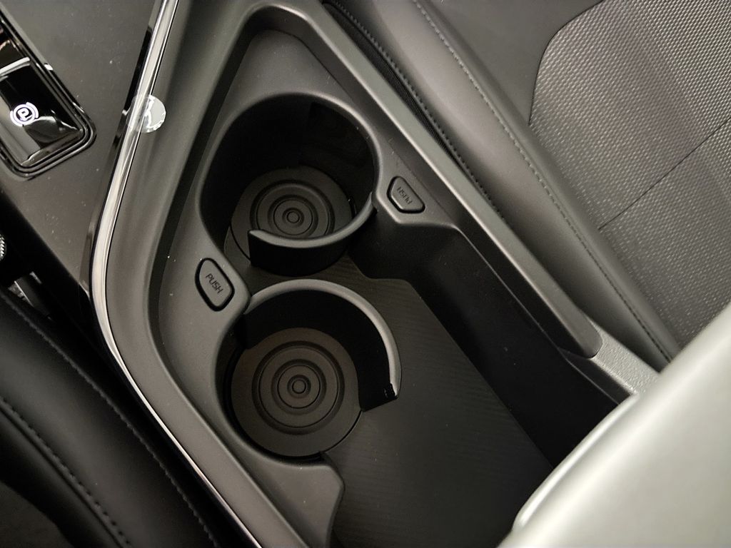 2026 Kia Niro EV Wind