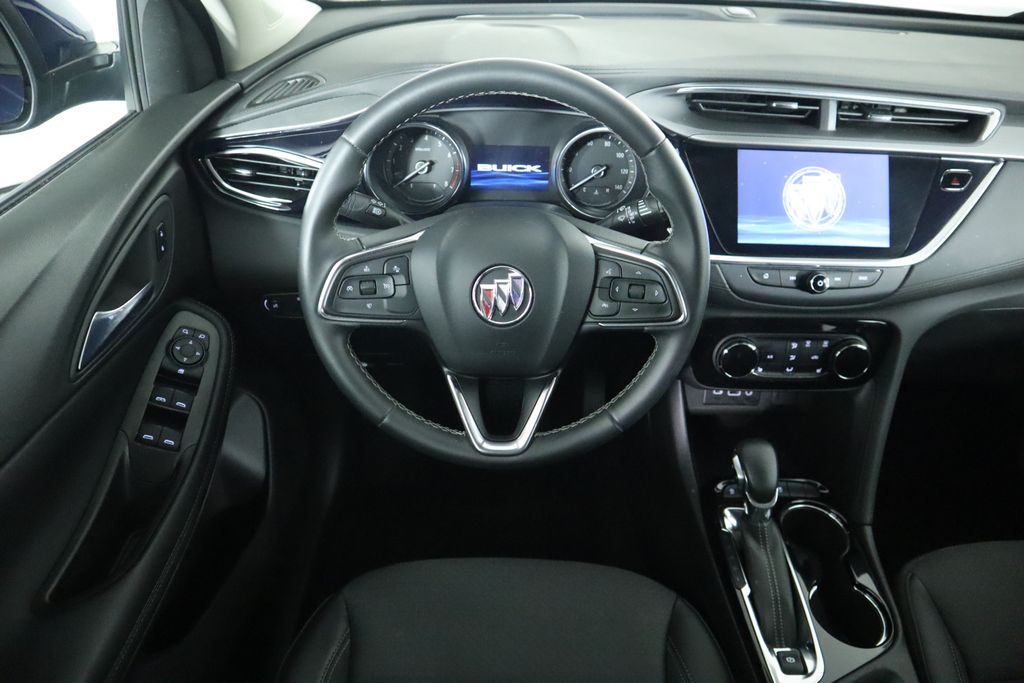 2022 Buick Encore GX Preferred 10