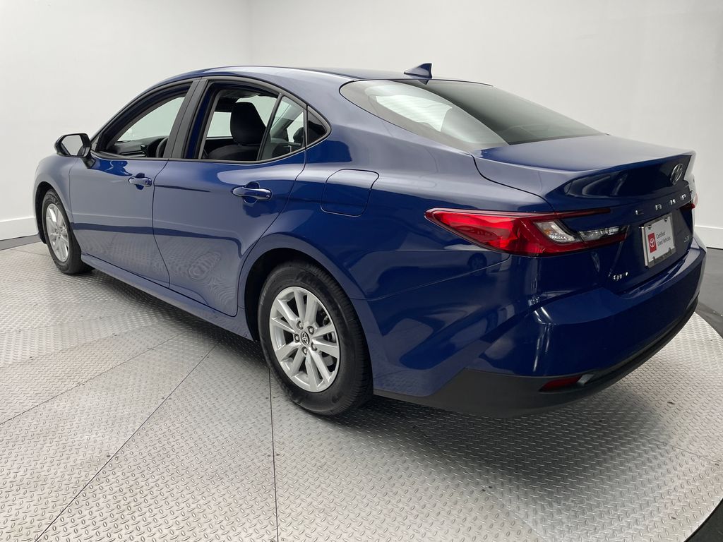 Thumbnail: 2025 Toyota Camry - 7