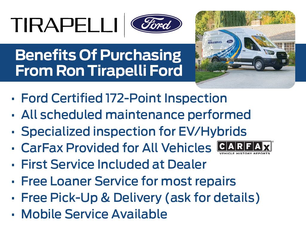 New 2026 Gray Ford XLT image 6