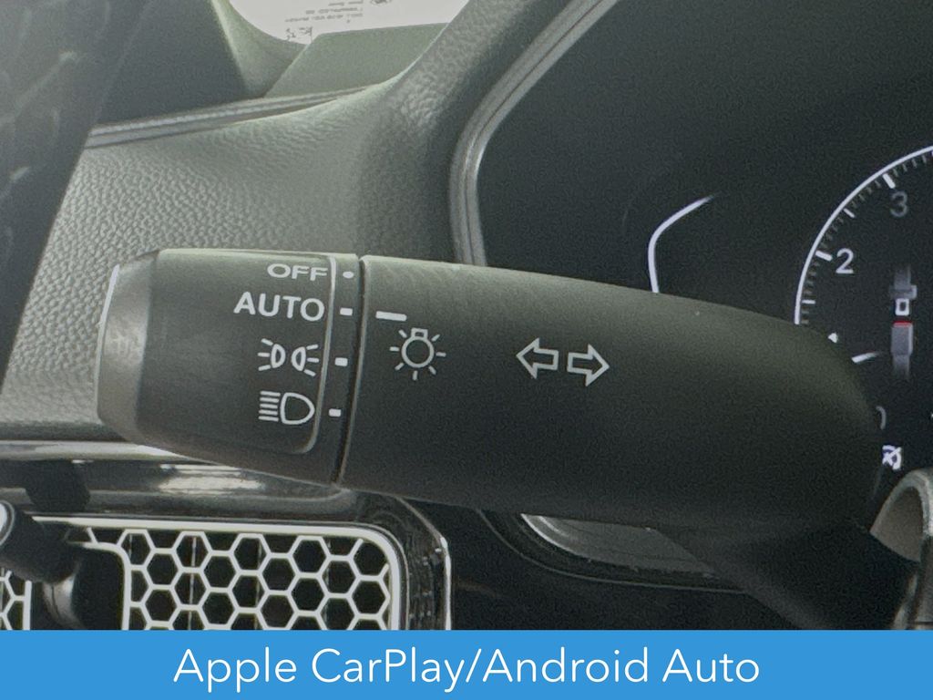 Used Car 2024 Honda Civic  Sport For Sale Under $30,000 In Austin, Texas