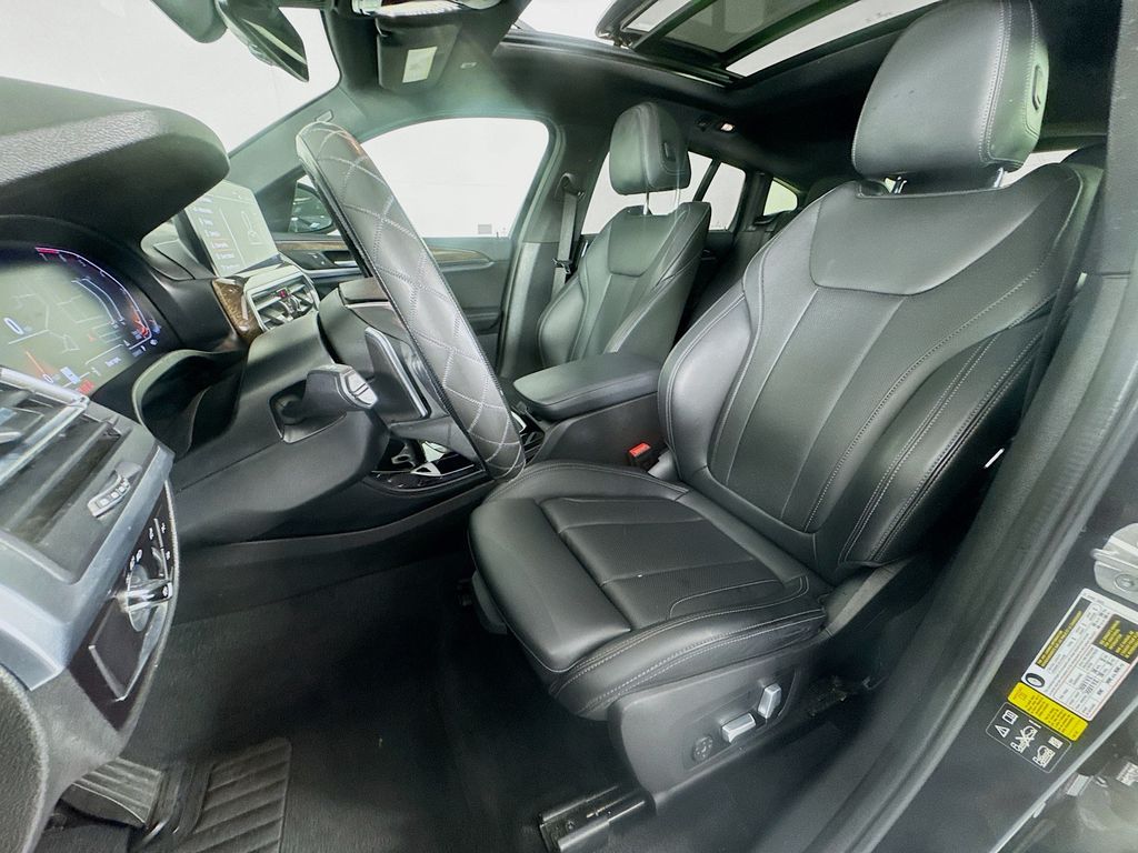 Used Car 2022 Bmw X4  Xdrive30i For Sale Under $35,000 In Austin, Texas