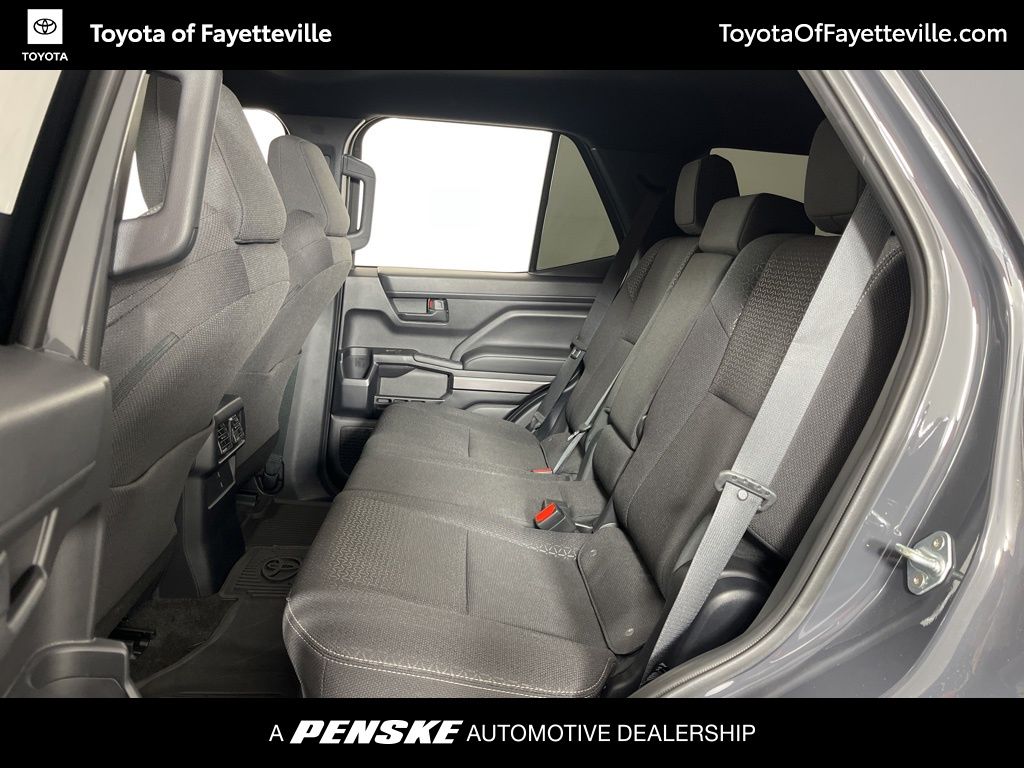 Thumbnail: 2025 Toyota 4Runner - 23