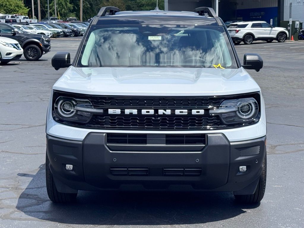 FordBronco Sport19