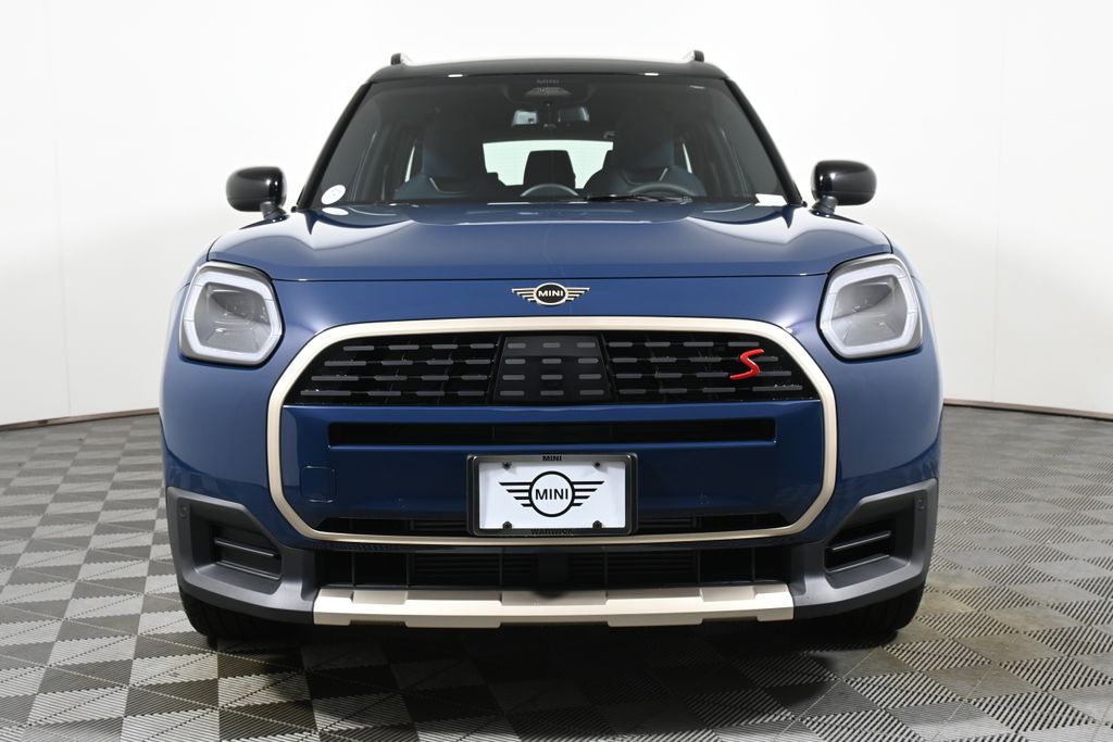 Thumbnail: 2025 MINI Cooper Countryman - 9
