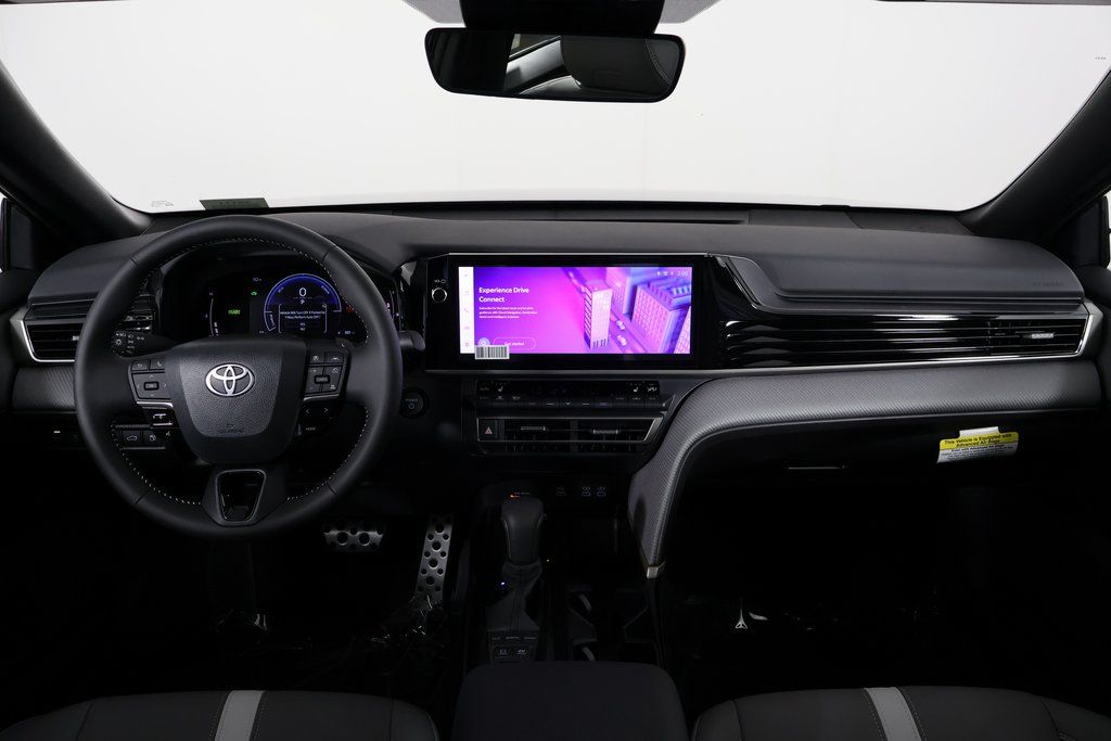Thumbnail: 2025 Toyota Camry - 8