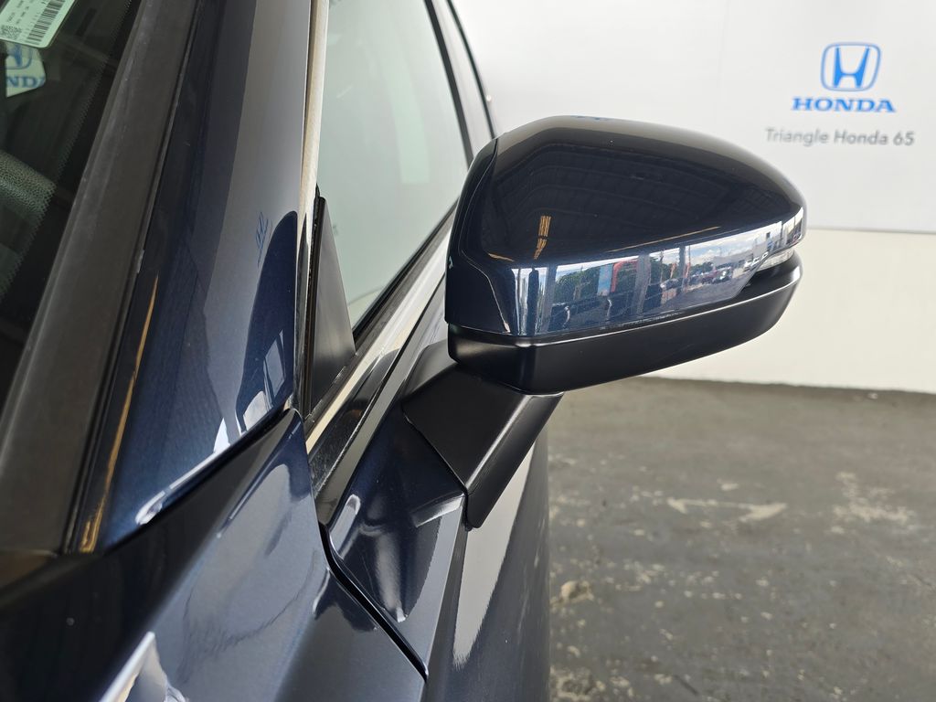 Thumbnail: 2023 Honda CR-V - 22