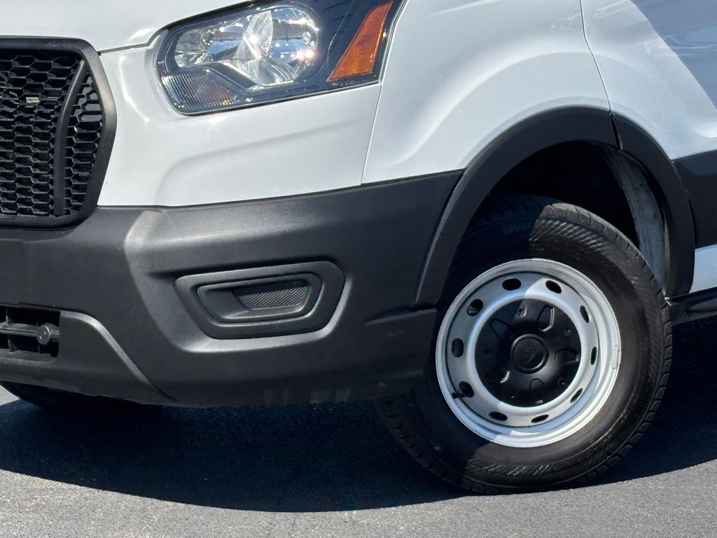 Used Car 2023 Ford Transit-350  Xl For Sale Under $40,000 In Austin, Texas