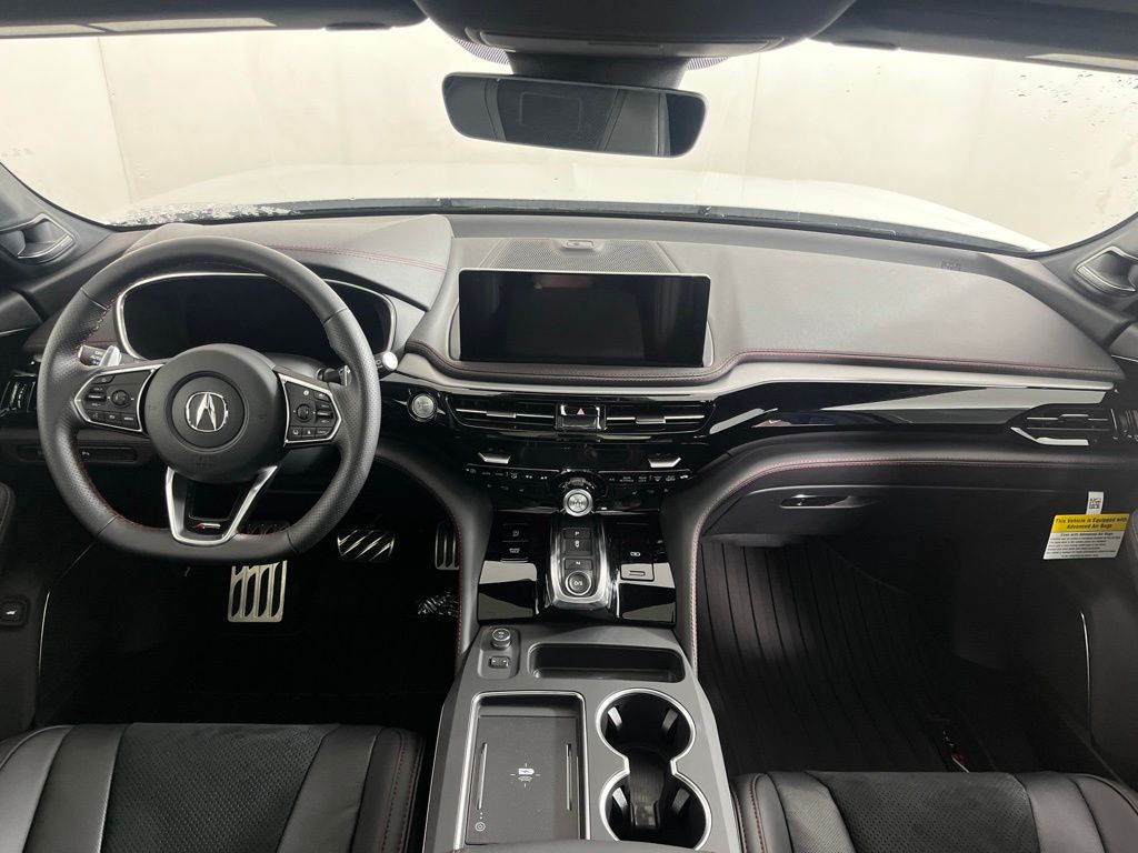 Thumbnail: 2026 Acura MDX - 23